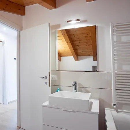 Apartmán Apartment Ossuccio *