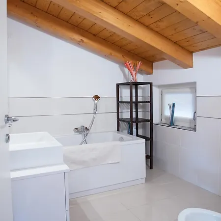 Apartment Ossuccio