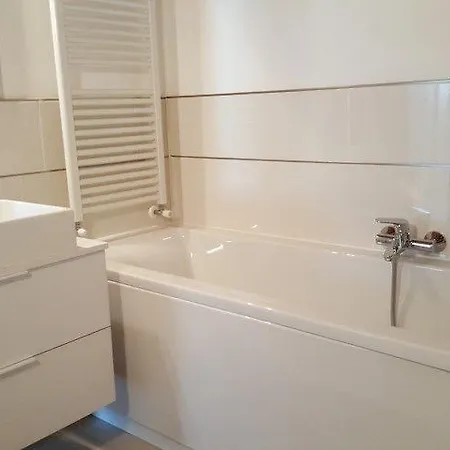 Appartement Apartment Ossuccio